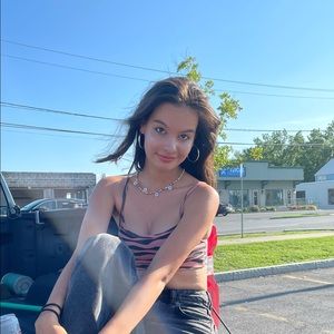 Meet your Posher, Olivia